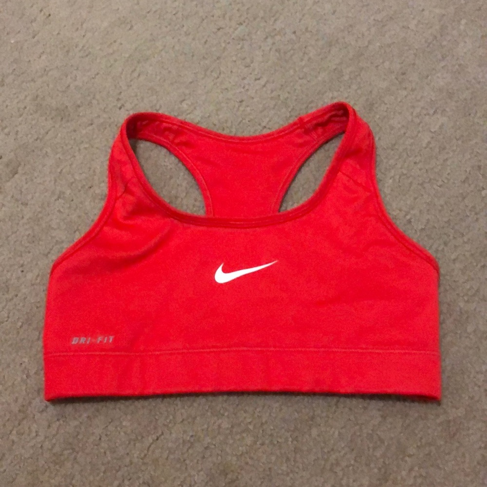 COPY - nike sports bra